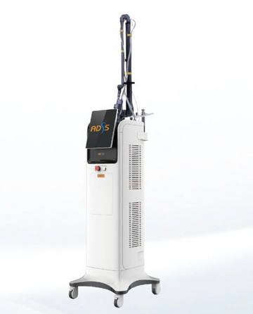 Ultrapulse Fractional CO2 Laser