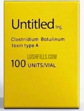 Untitled 100 Units