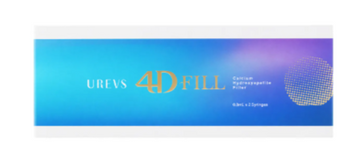 Urevs 4D Fill