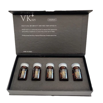 V-K 25 Plus for Body