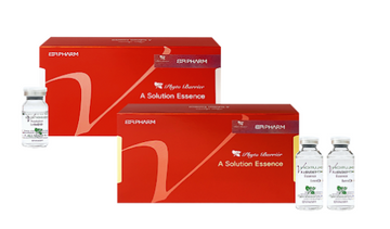 V Line - A Solution Essence Face