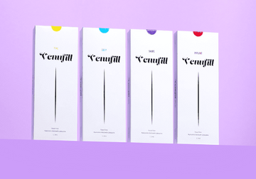 Venufill 1.1ml