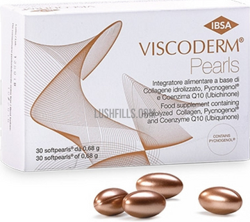Viscoderm