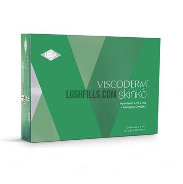 Viscoderm