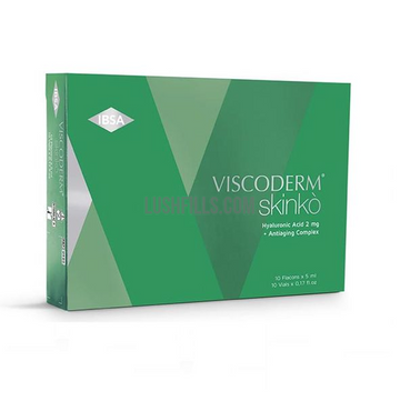 Viscoderm