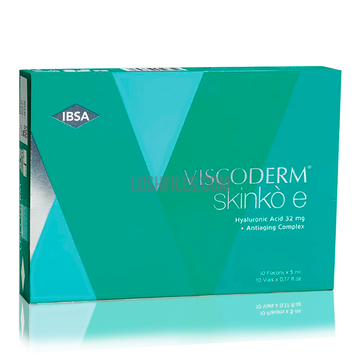 Viscoderm