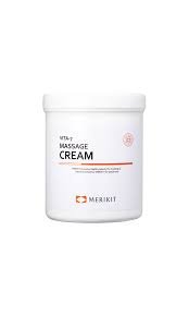 Vita 7 Massage Cream