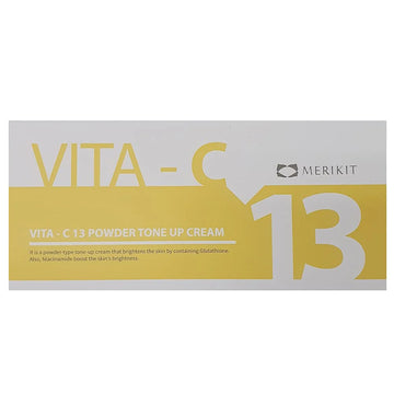 Vita-C 13 Powder Tone-Up Cream