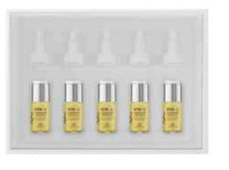 Vita - C 13 Turnover Ampoule