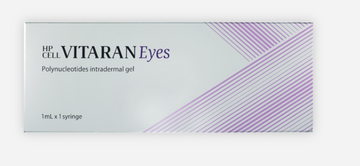 Vitaran Eyes