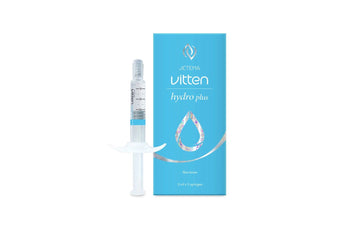 Vitten Hydro Plus(HA Skin Booster)