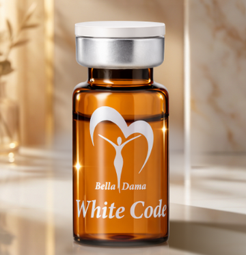 WHITE CODE