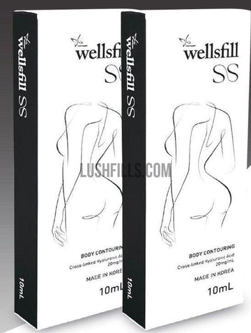 Wellsfill SS
