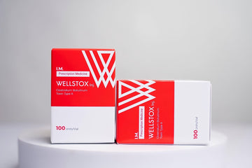 Wellstox 100 Units