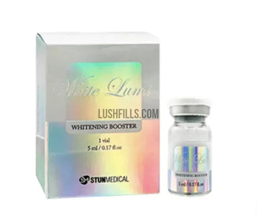 White Lumi