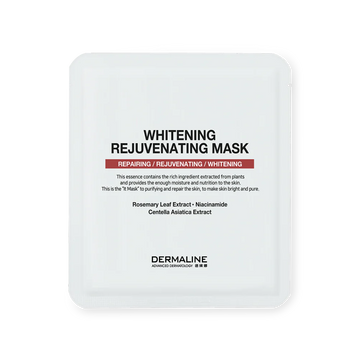 Whitening Rejuvenating Mask 321g