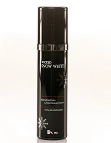 Wicked Snow White Cream