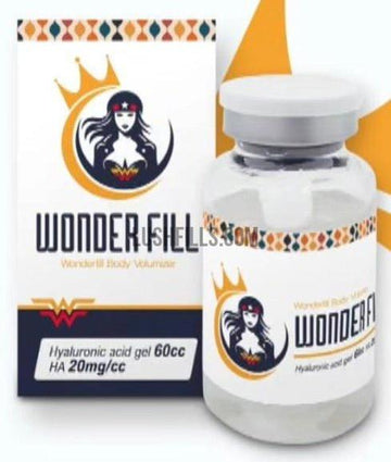 Wonder Fill 60 Cc