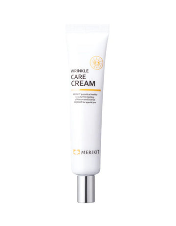 Wrinkle Care Cream