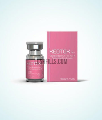 Xeotox 100U