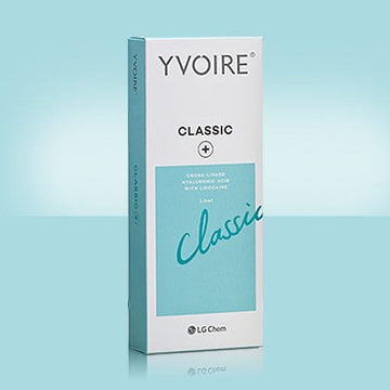 YVOIR CLASSIC LIDOCAINE