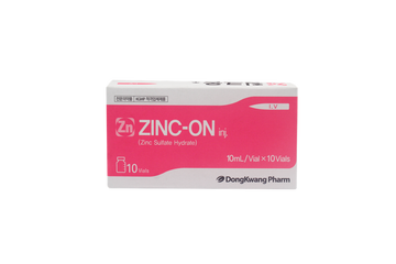 Zinc-On Inj