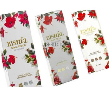 Zishel