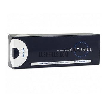 cutegel max 1400