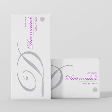 DERMALAX IMPLANT PLUS +Lidocaine
