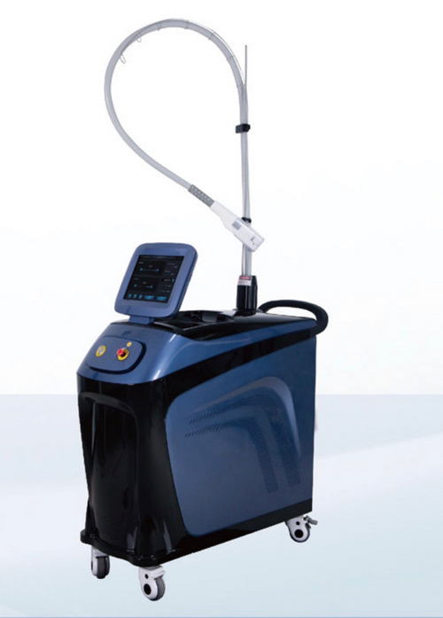 1064nm Long Pulsed Nd: Yag Laser