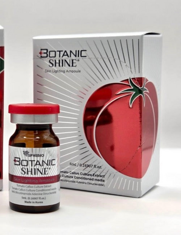 Botanic Shine