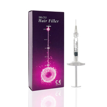 DR. CYJ HAIR FILLER 2ml