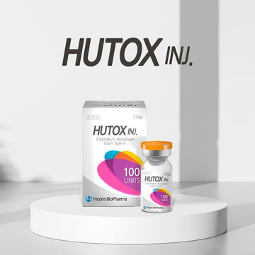 HUTOX INJ 100U
