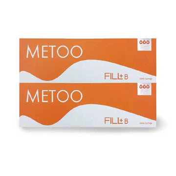 Metoo Fill + B