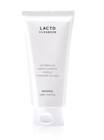 Benetus Lacto Cleanser