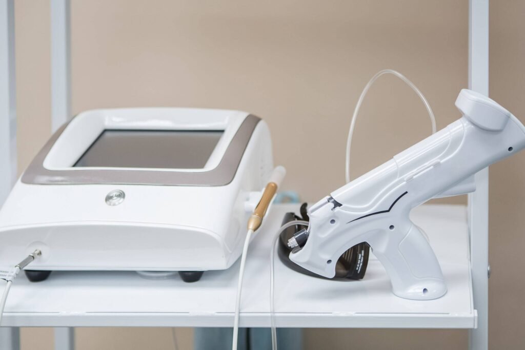 Mesotherapy Instruments - Lushfills.com