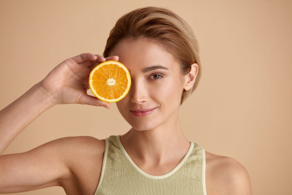 Whitening and Vitamins - Lushfills.com