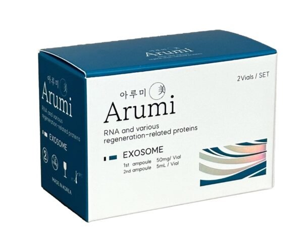 ARUMI EXOSOME