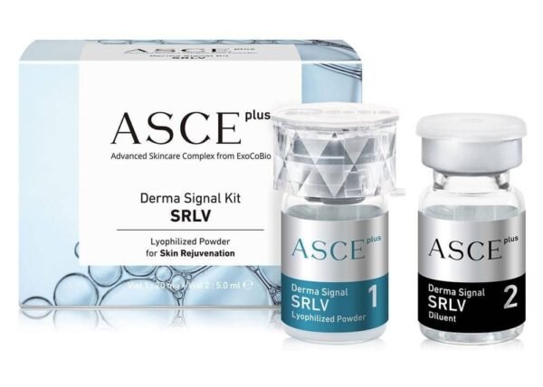 ASCE+Derma Signal Kit