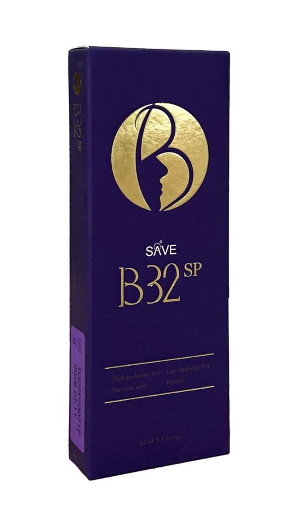 Save B32SP