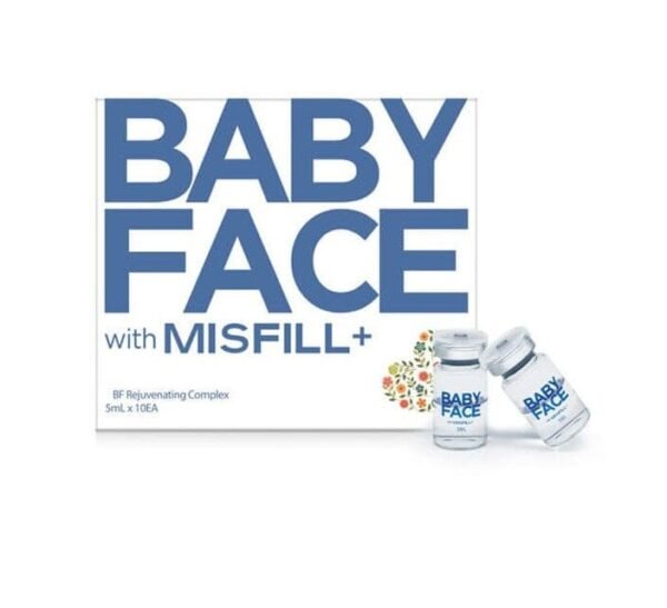 BABYFACE WITH MISFILL