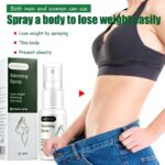 Best Losing Weight Massage body spray