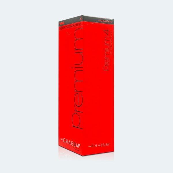 CHAEUM PREMIUM NO .4