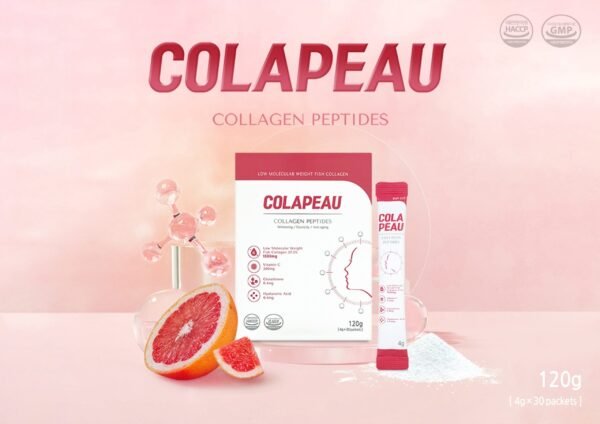 COLAPEAU