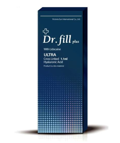 DR. FILL PLUS ULTRA