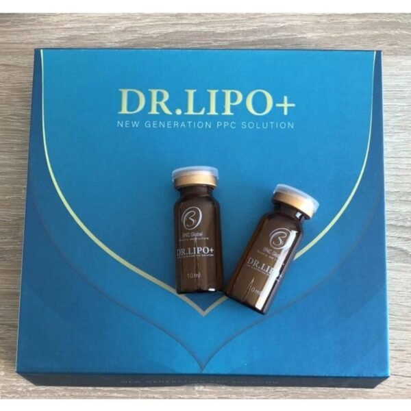 DR. LIPO +