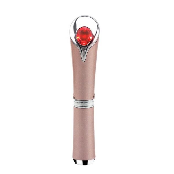 Products Home Use Skin Care Skin Tightening Face Care Massager LED Light Face & Eye Massager