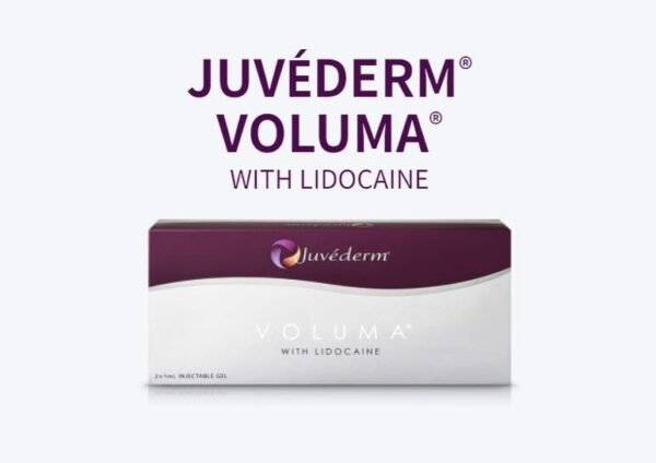 JUVEDERM VOLUMA