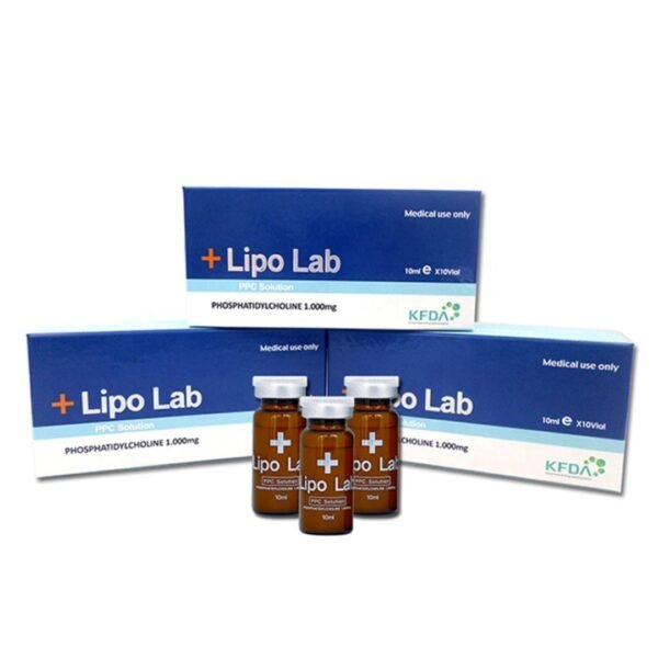 LIPO-LAB