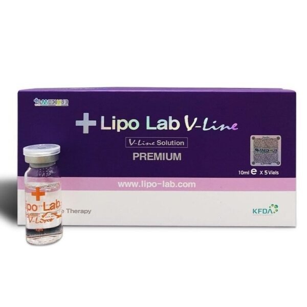 LIPO-LAB V Line